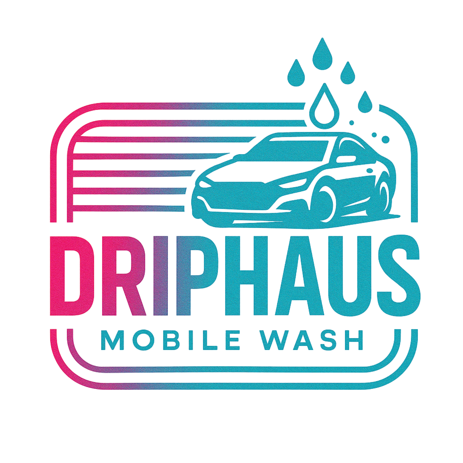 Driphaus Mobile Wash